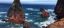 Ostrov Madeira - ostrov věčného jara