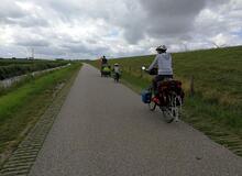 holandsko-cyklochodnik