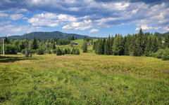 Šumava na kole - cykloturistika Národním parkem Šumava