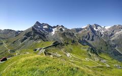 grossglockner-strasse