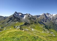 grossglockner-strasse