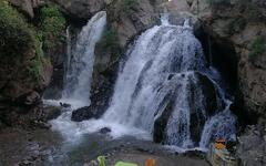 Maroko - Jebel Toubkal