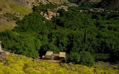 Maroko - Jebel Toubkal