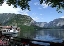 Dachstein - výstup po ledovci (Marek Šanca)