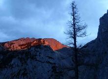 Raxalpe-ferrata