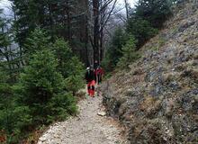 Raxalpe-ferrata