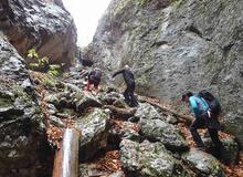 Raxalpe-ferrata