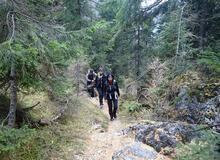 Raxalpe-ferrata