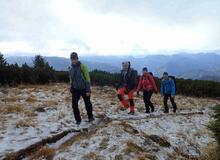 Raxalpe-ferrata