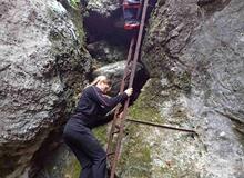 Raxalpe-ferrata