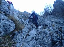 Raxalpe-ferrata