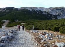 Raxalpe-ferrata