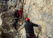 Raxalpe-ferrata