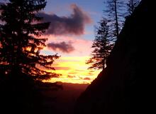 Raxalpe-ferrata