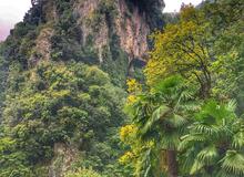 Cascate del Varone