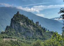 Castello di Arco