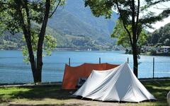 Camp Lago di Ledro