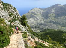 Turistika na Mallorce s FRČÍME