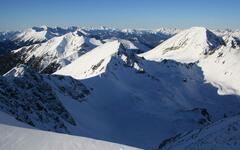 triebener-tauern