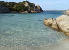 La Maddalena. Foto Josef Křetinský