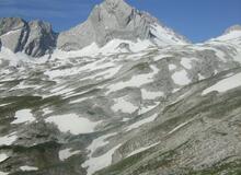 Zugspitze ferraty (Pavel Mrhálek)