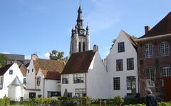 kortrijk-beguinage