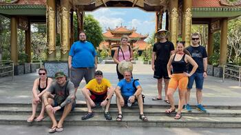Jižní Vietnam