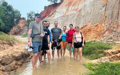 Jižní Vietnam