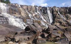 pangour