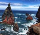 Ostrov Madeira - ostrov věčného jara