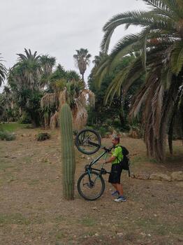 park-montjuic