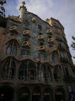 villa-gaudi