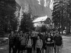 Výstup na Triglav - víkend Slovinsko