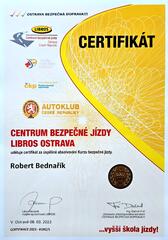 robert-bednarik-certifikat