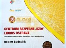 robert-bednarik-certifikat