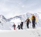 Les Arcs - La Plagne