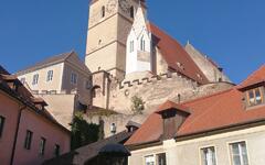 Wachau Durnstein