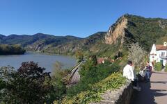 Wachau Dürnstein