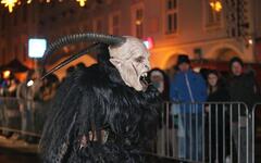 Krampuslauf