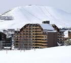 Alpe d´Huez s výletem do Les 2 Alpes