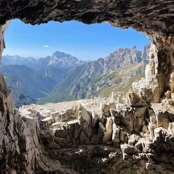 dolomiti