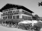 Chiemsee na kole
