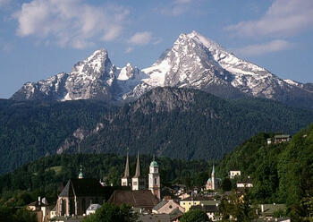 watzmann