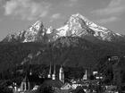 Výstup na Watzmann