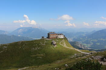 watzmannhaus