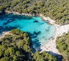 Menorca - turistika po GR 223