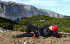 Raxalpe-ferrata