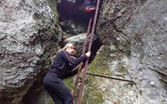 Raxalpe-ferrata