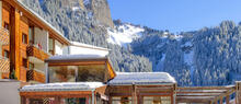 Morzine, Avoriaz a Portes du Soleil