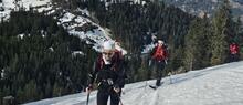 Skitouring kurz Hochkar